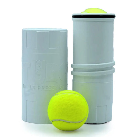 Pressurizzatore palline